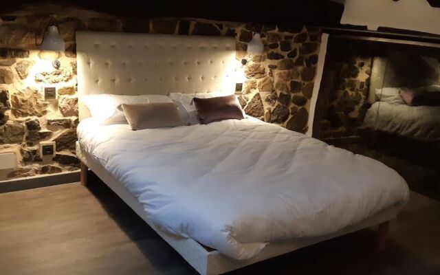 Casa del Diezmo de la Montaña Palentina