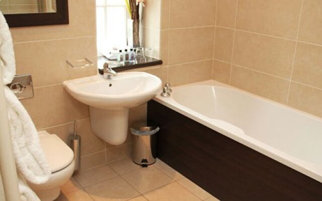 Cameron Club Lodges, Alexandria, Scotland