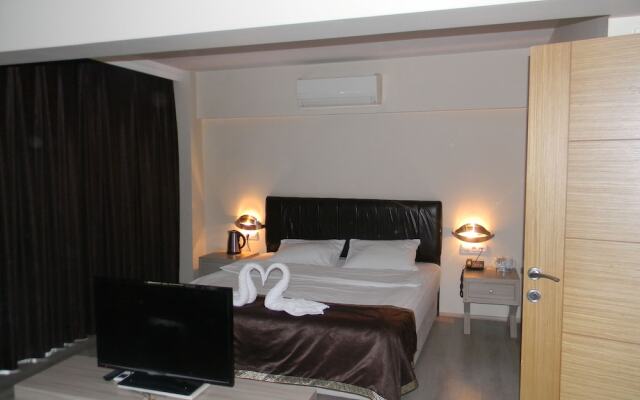 Sun Suites