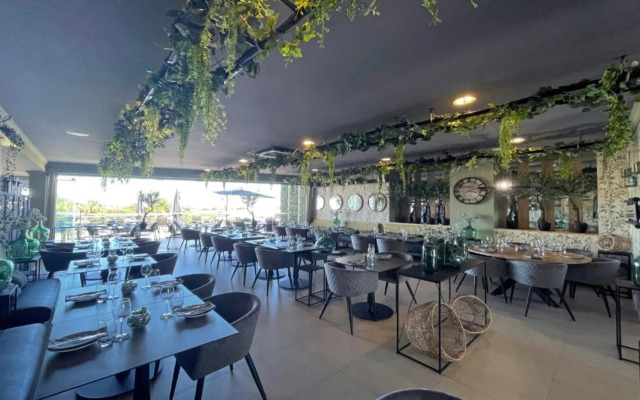 Varandas do Castelo by Garvetur