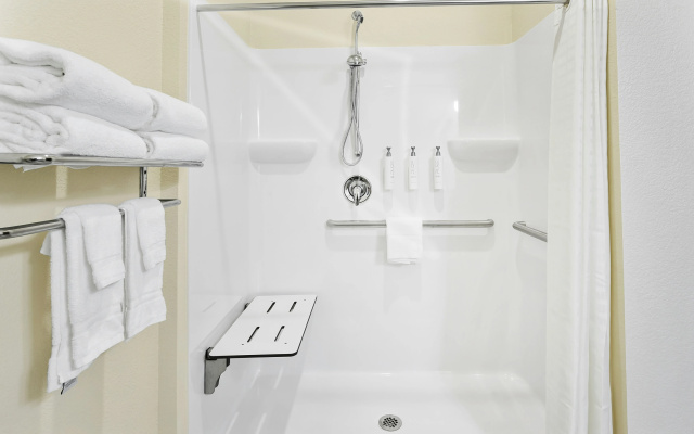 Cobblestone Hotel & Suites - Wickenburg