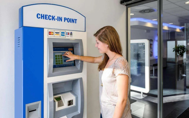 Ibis Budget Duisburg City