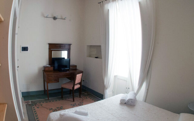 B&B Trapani Granveliero