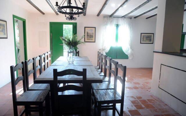 Huerta la Pimentada