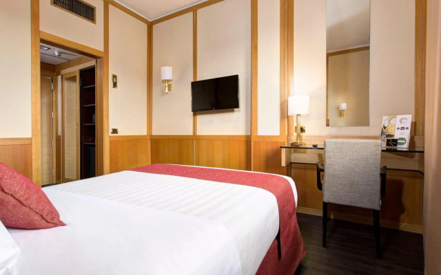 Rosen Inn International
