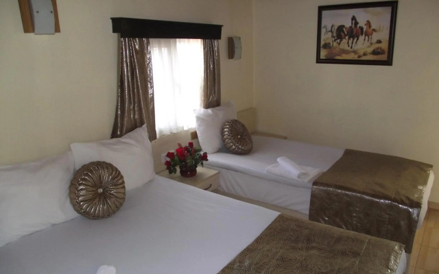 Olimpiyat Otel Izmir