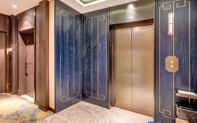 Rezen Dong Hotel (Harbin Railway Station)