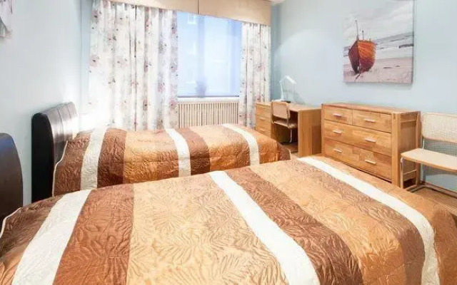 Kaupmehe Tallinn Apartment