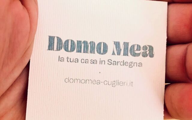 "room in Guest Room - Domomea - Camera Ambrosia"