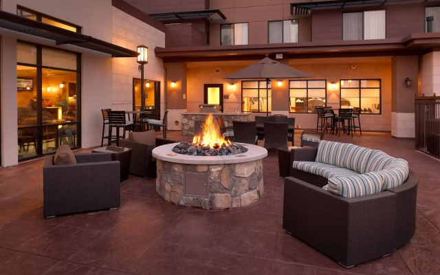 Residence Inn Phoenix Gilbert