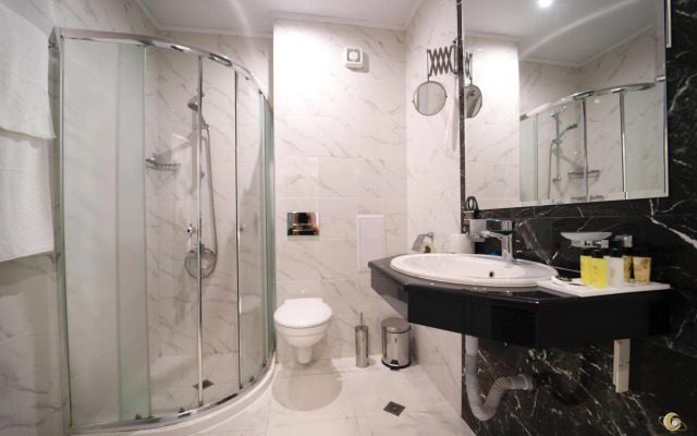 Prestige Hotel and Aquapark