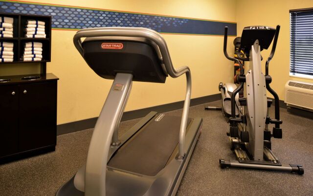 Hampton Inn by Hilton Litchfield