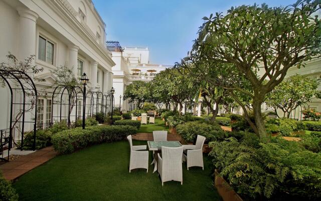 ITC Windsor, A Luxury Collection Hotel, Bengaluru