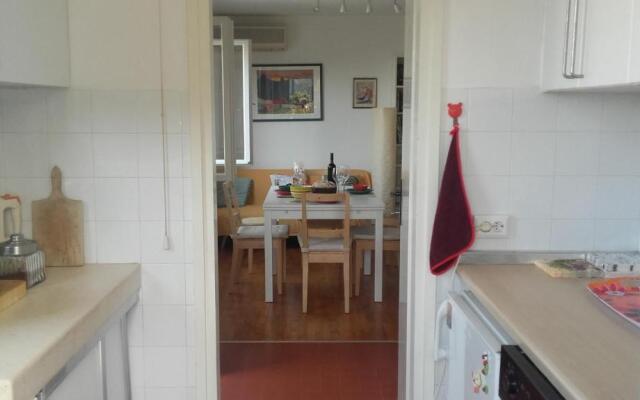 Holiday Home Pavarotti