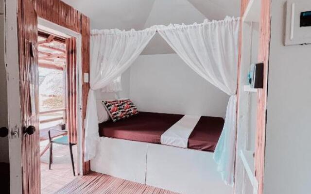 Seasta Beach Resort