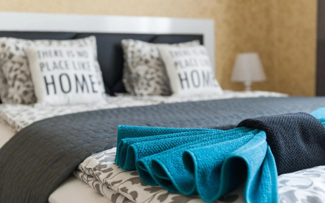 Vitosha Blvd - 2BR LUX APART