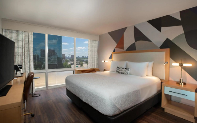 The Beeman Hotel