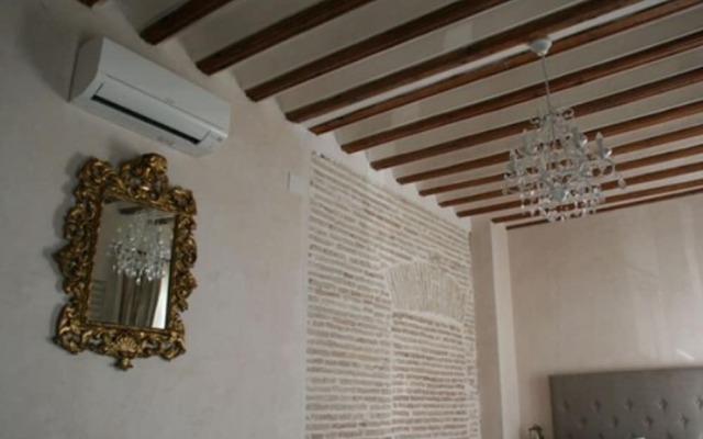 Apartamentos Sevillanos Ilustres