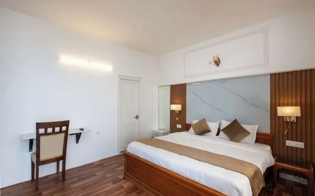 The Ridge By Royal Stays Mussoorie