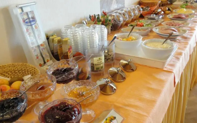 Ruthmann-Rheinblick Hotel