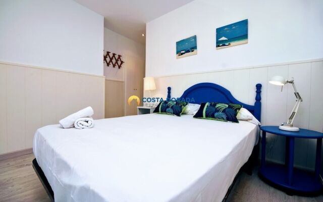 Apartamento Promar Beach