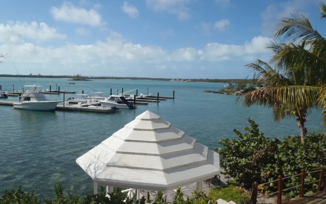 February Point Villa BB1