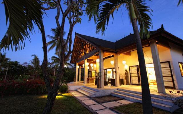 Villa Pandu