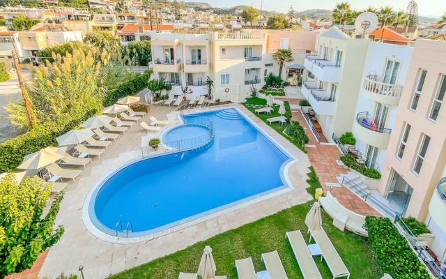 Melina Beach Hotel