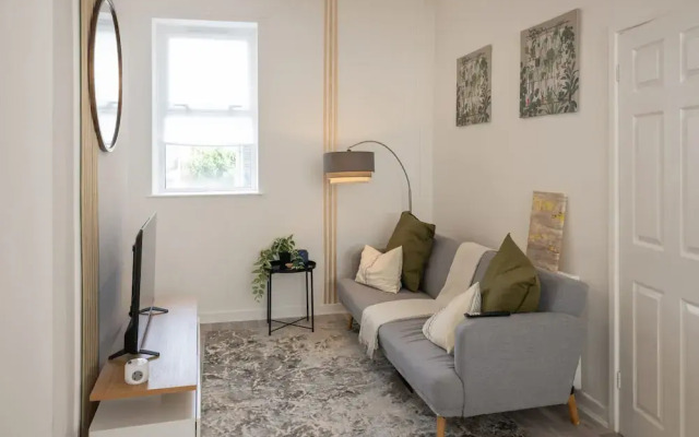 Host Stay Craddock Street