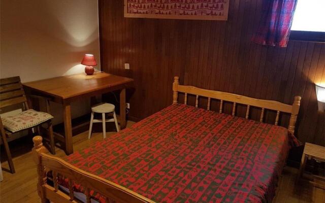 Chalet Saint-Michel-de-Chaillol, 10 pièces, 18 personnes - FR-1-393-82