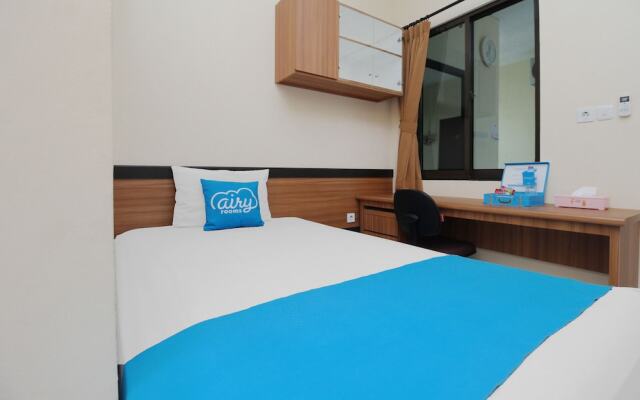 Airy Baranangsiang Riau 39 Bogor