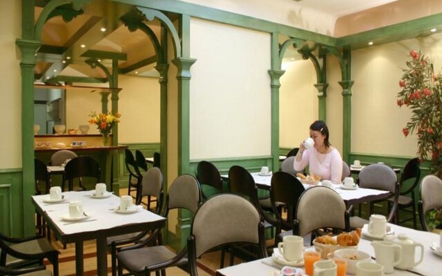 Best Western Select Hotel