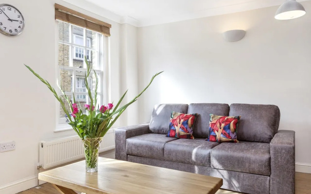 Club Living - Shoreditch & Spitalfields Apartments