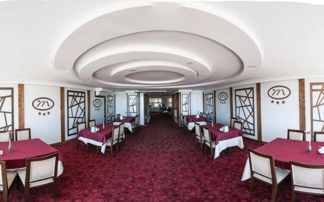 Sinop Mola Otel