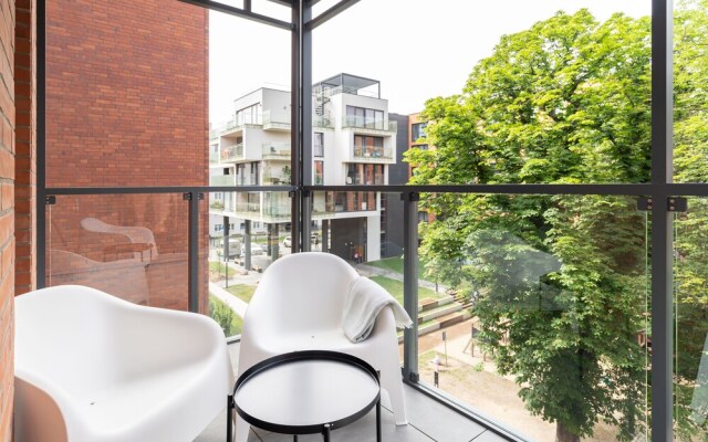 Scala Apartamenty