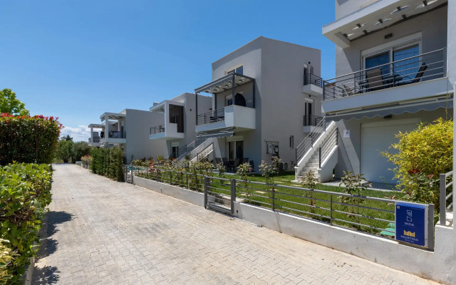 Kleoniki & Irida Residential Complexes