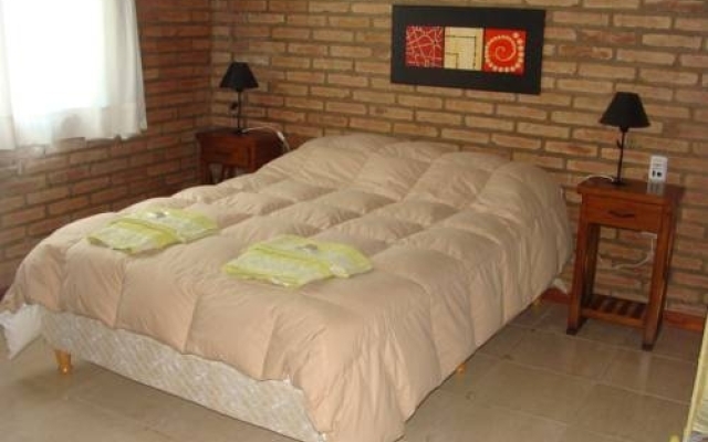 Cabanas Altas Cumbres