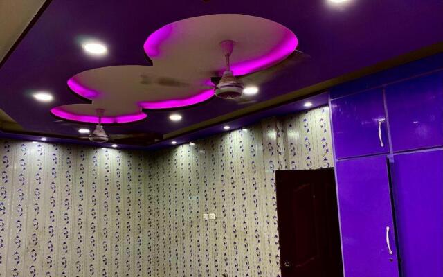Fully furnished house/apartment for rent