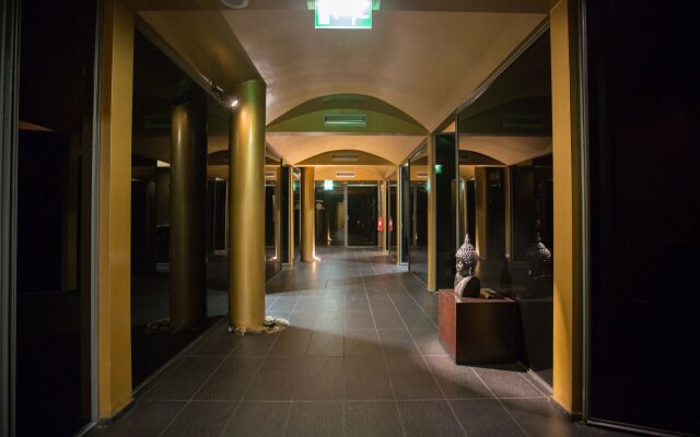 Monte Prado Hotel & Spa