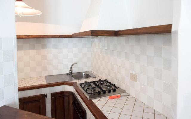 N203 - Numana, ampio trilocale con portico
