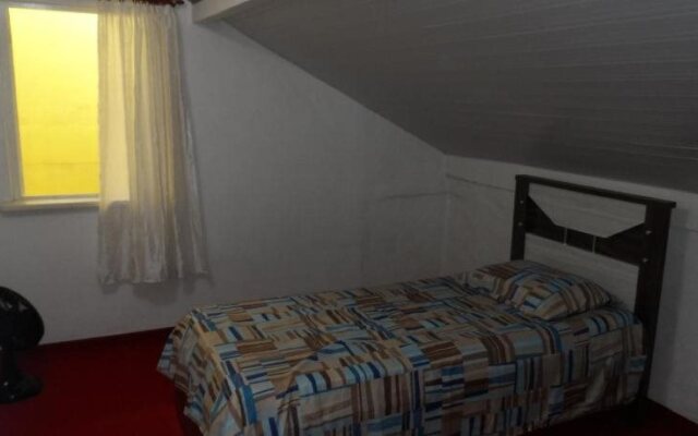 Austria Hostel & Pousada