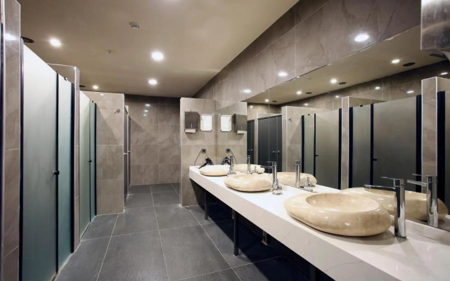 Allia Thermal Health & Spa Kazdagları