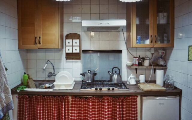 Residence Nube d' Argento