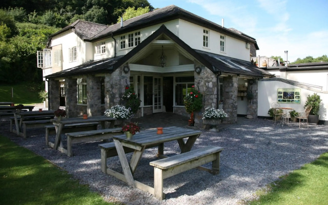 The Turtley Corn Mill