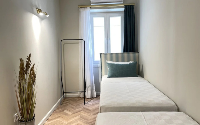 Piazza San Rocco Apartments