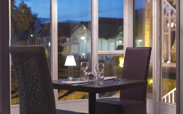 The Landmark Hotel and SPA Leisure Club a Palette hotel