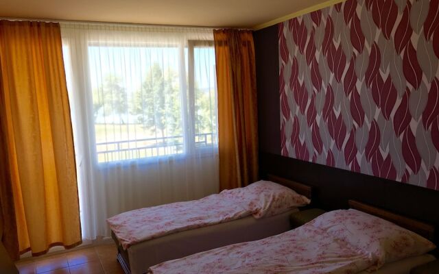 Part Hotel