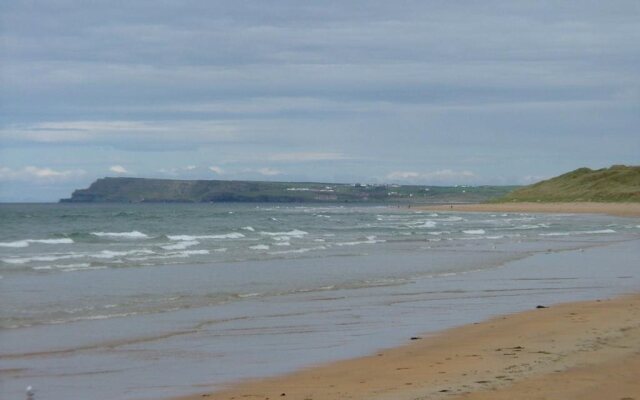 Portrush Holiday Hostel