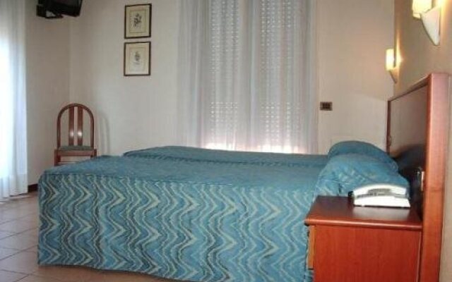 Hotel Virginia