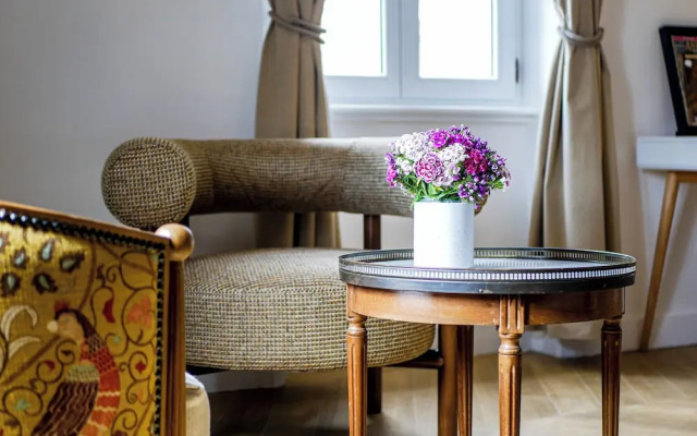 Maison d'hôtes - Stay & Cook